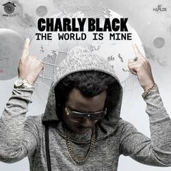 Portada de The World Is Mine