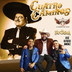 Portada de Cuatro Caminos