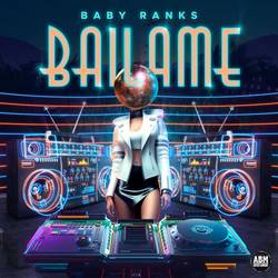 Portada de Bailame