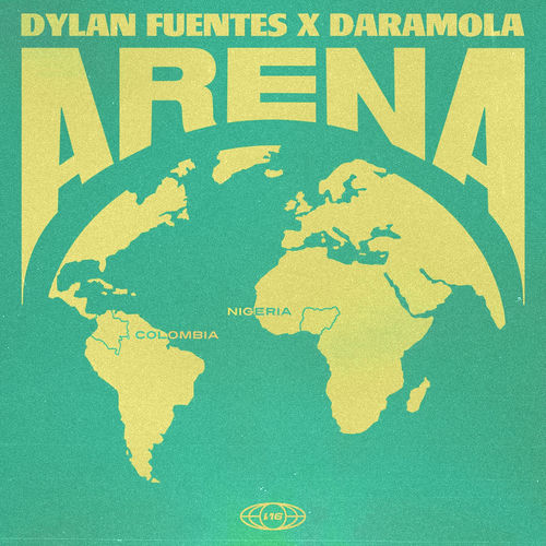 Portada de ARENA