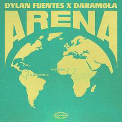 Portada de ARENA