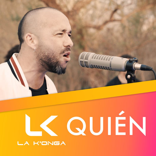Portada de Quién