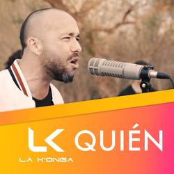 Portada de Quién