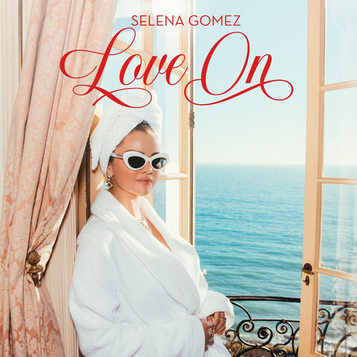 Portada de Love On