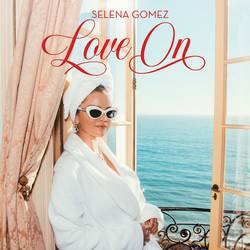 Portada de Love On