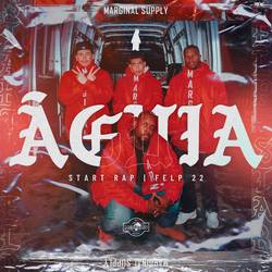 Portada de Águia