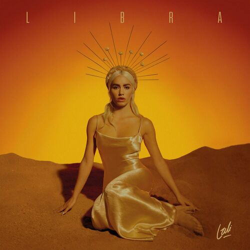 Portada de Libra