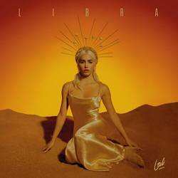 Portada de Libra