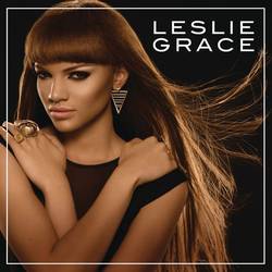 Portada de Leslie Grace