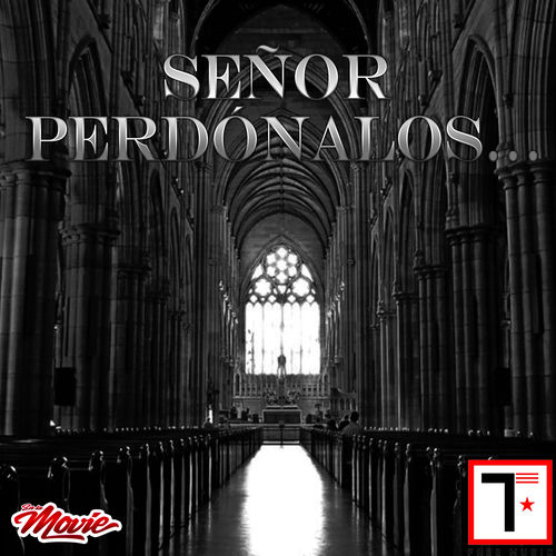 Portada de Señor Perdonalos