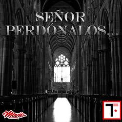 Portada de Señor Perdonalos