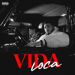 Portada de Vida Loca