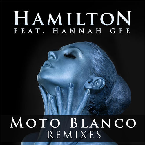 Portada de Feel - Moto Blanco Remixes