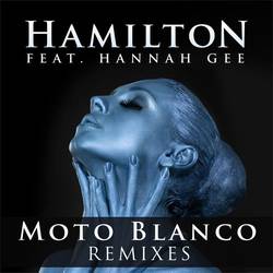 Portada de Feel - Moto Blanco Remixes