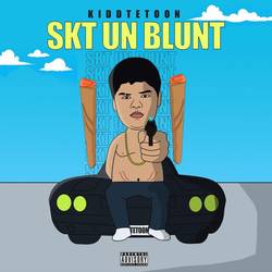 Portada de Skt un Blunt