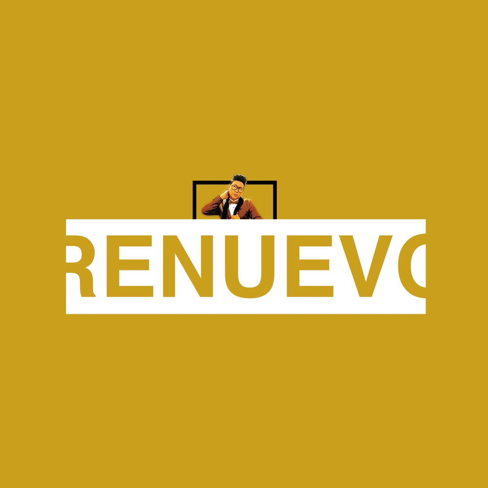 Portada de Renuevo