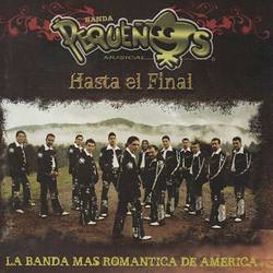 Portada de Hasta el Final