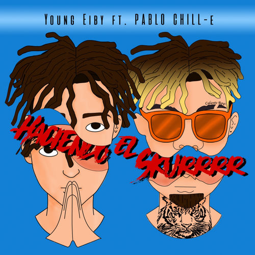 Portada de Haciendo El Skurrrr