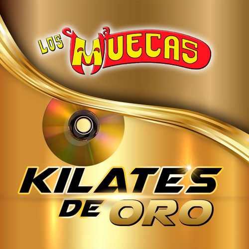 Portada de Kilates De Oro