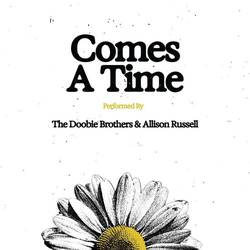 Portada de Comes A Time