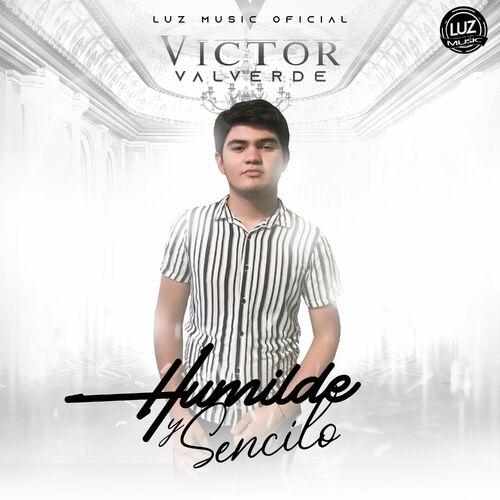 Portada de Humilde y Sencillo