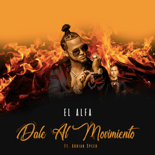 Portada de Dale al Movimiento (Remix)
