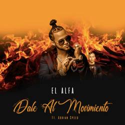 Portada de Dale al Movimiento (Remix)