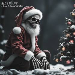 Portada de All I Want for Christmas