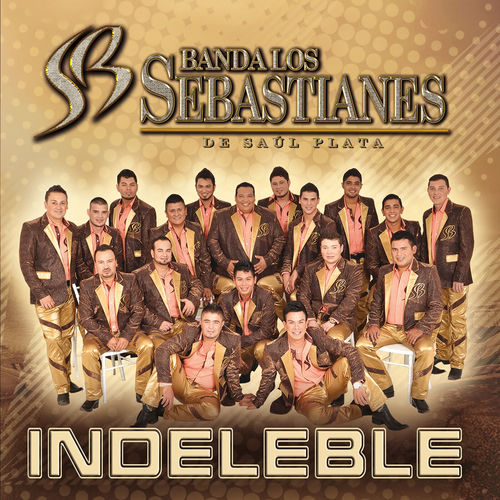 Portada de Indeleble