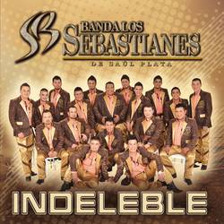 Portada de Indeleble