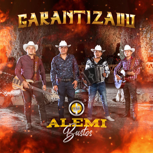 Portada de Garantizado
