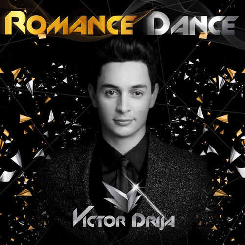 Portada de Romance Dance