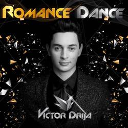 Portada de Romance Dance