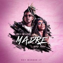 Portada de Madre
