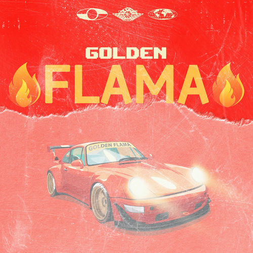 Portada de Flama