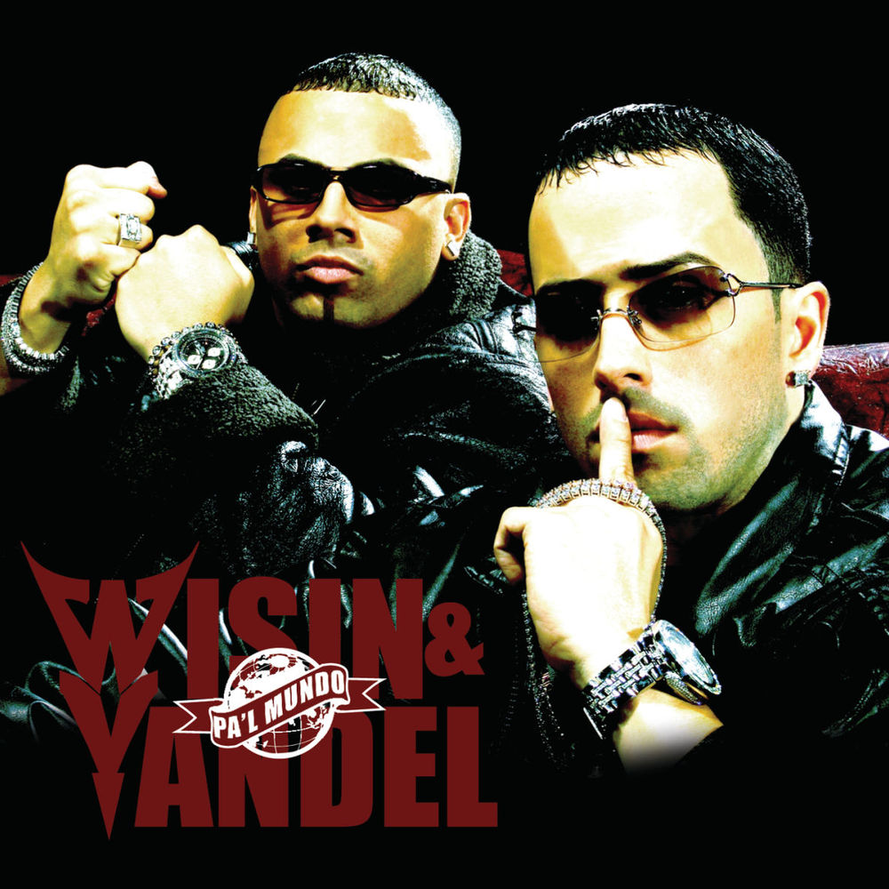 Portada de Noche De Sexo (feat. Wisin & Yandel)