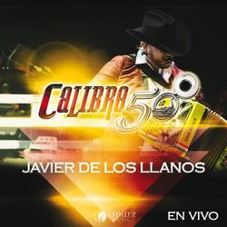 Portada de Javier El De Los Llanos (En Vivo Auditorio Telmex)