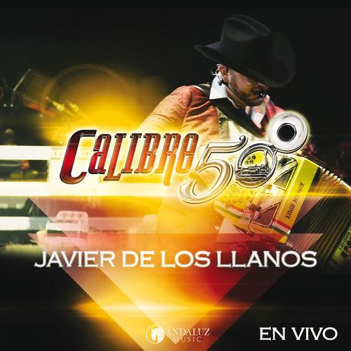Portada de Javier El De Los Llanos (En Vivo Auditorio Telmex)