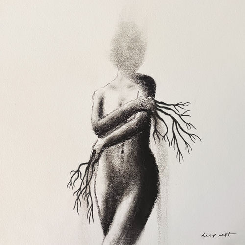 Portada de Deep Rest