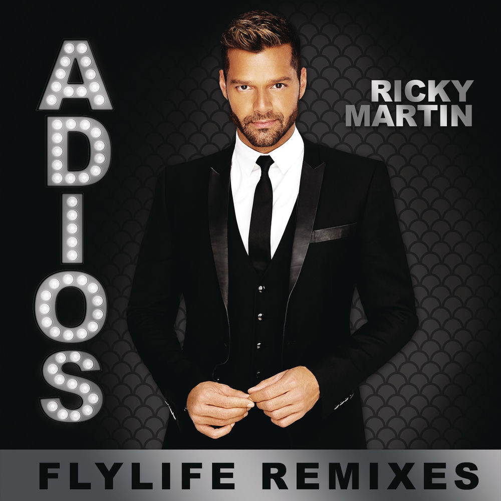 Portada de Adiós (Danny Verde Remix)
