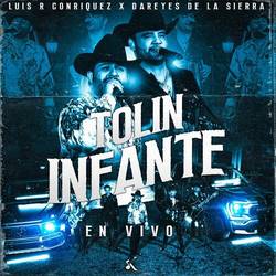 Portada de Tolin Infante (En Vivo)