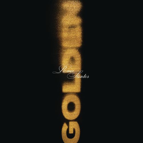 Portada de Golden