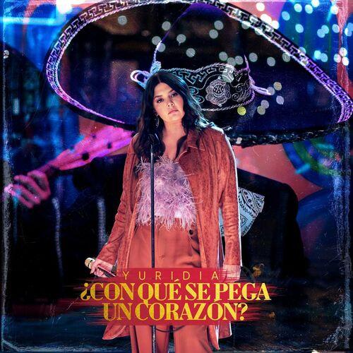 Portada de ¿Con Qué Se Pega un Corazón?