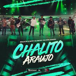 Portada de Chalito Araujo