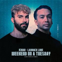 Portada de Weekend On A Tuesday (Gian Varela Remix)