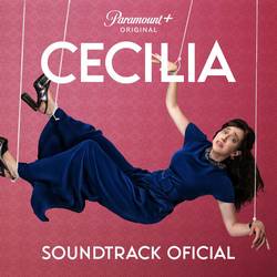 Portada de Cecilia