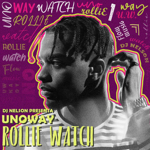 Portada de Rollie Watch