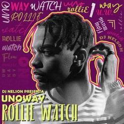 Portada de Rollie Watch