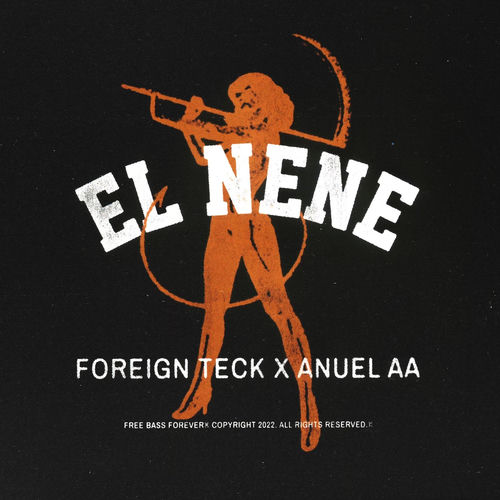 Portada de EL NENE