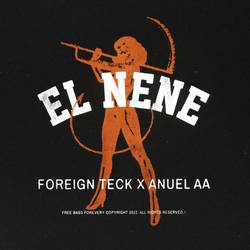 Portada de EL NENE